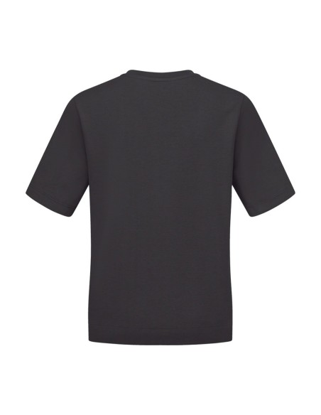 Camiseta Head Motion T 814813 Bk Mujer | Ofertas de pádel